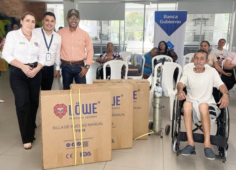 Más autonomía… más esperanza en Bucaramanga imagen de la publicación