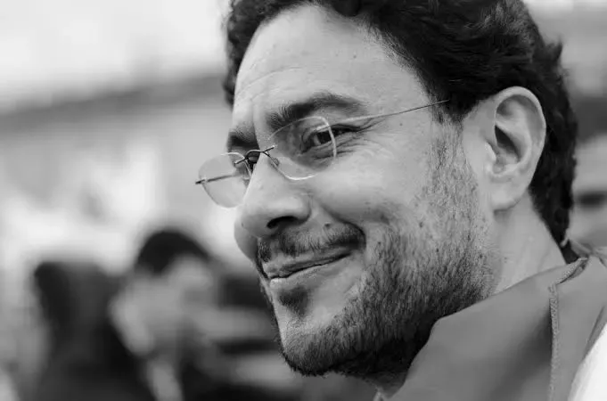 ¿Se ofendieron? Juez negó sanción contra Cepeda por llamar narcoparamilitares y mafiosos a los antioqueños imagen de la publicación