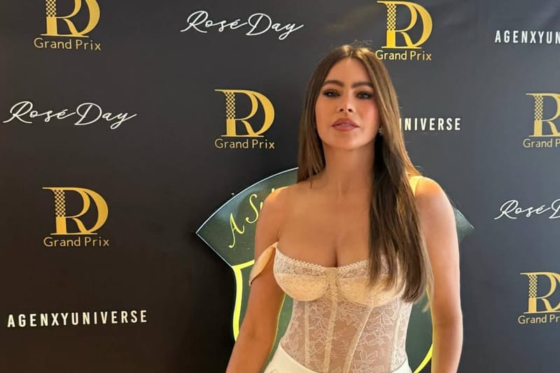 Sofía Vergara lidera a las colombianas en la lista de las mujeres más poderosas de People en Español 2026 imagen de la publicación