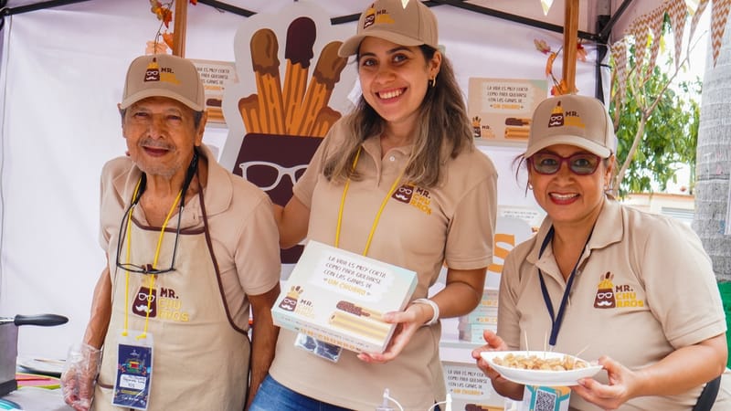 Crecimiento del 4,6% en registro de nuevas empresas en Santander durante 2025 imagen de la publicación