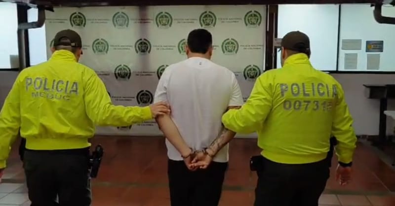 Cayó el surtidor de químicos para elaborar cocaína en el Catatumbo imagen de la publicación