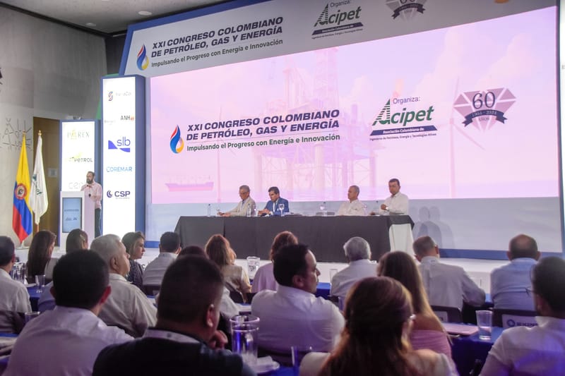 ‘La Ciudad Bonita’ albergará el debate energético nacional imagen de la publicación
