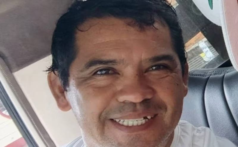 Motociclista le segó la vida a ciclista en violento choque imagen de la publicación