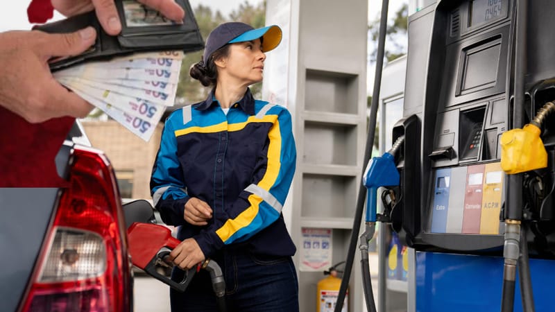 Bucaramanga tuvo un leve bajón en cifras económicas de febrero imagen de la publicación