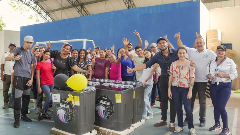 Más oportunidades para transformar vidas en Barrancabermeja imagen de la publicación