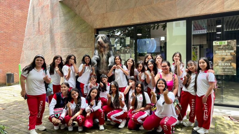 UIS conmemora día de la mujer con ‘inspírate 2026’ imagen de la publicación