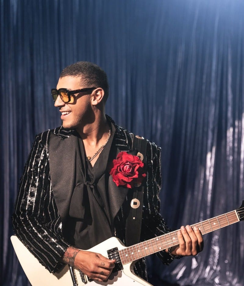 Manuel Medrano regresa a Bucaramanga con “Superior Tour” imagen de la publicación