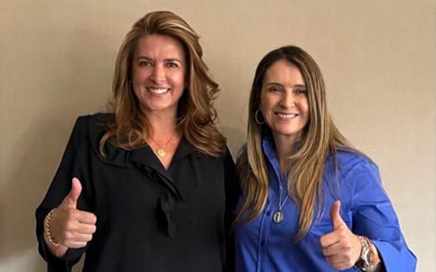 Conservadores adhieren a la campaña de Paloma Valencia imagen de la publicación