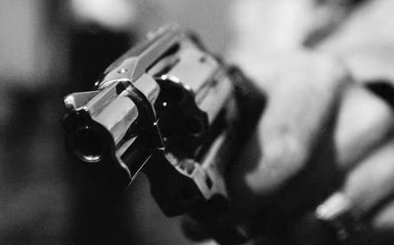 Puente festivo bañado en sangre en Bucaramanga y su Área Metropolitana imagen de la publicación