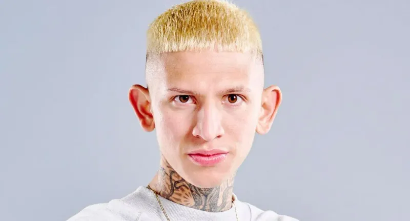 La Liendra anuncia retoque estético y genera debate en redes sociales imagen de la publicación