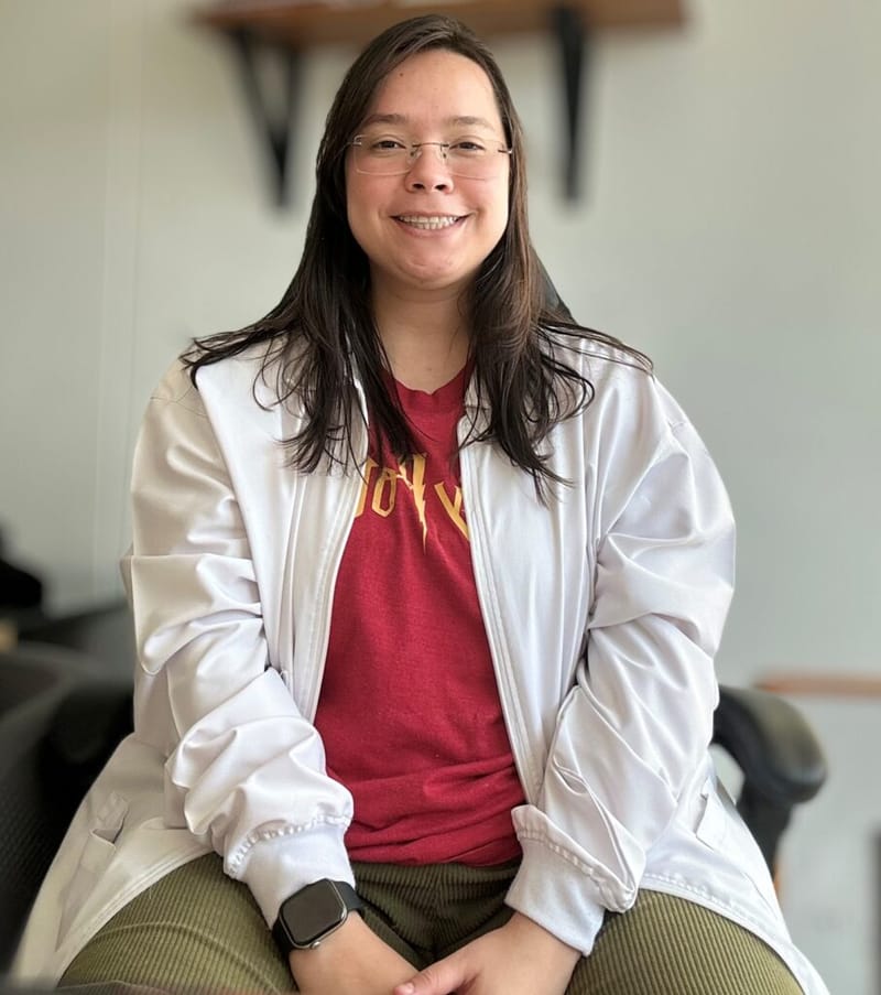 Profesora UIS nominada por FECOER imagen de la publicación