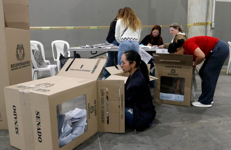 Siete incentivos para quienes votaron este 8 de marzo imagen de la publicación