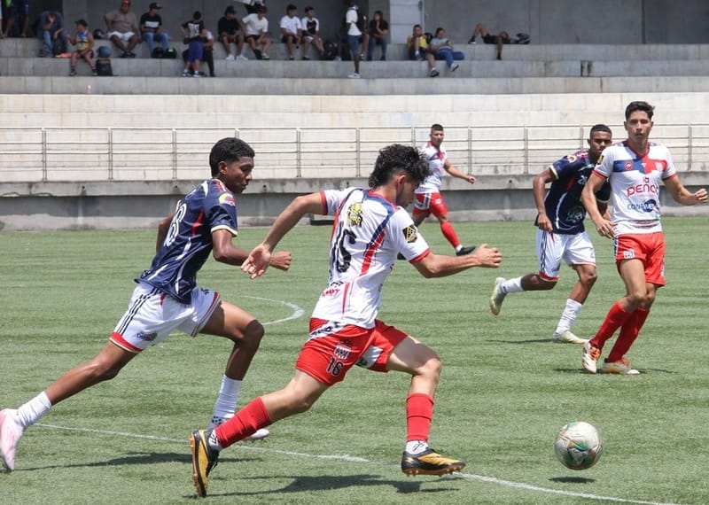 Rionegro ante Internacional definen el título en Villaconcha imagen de la publicación