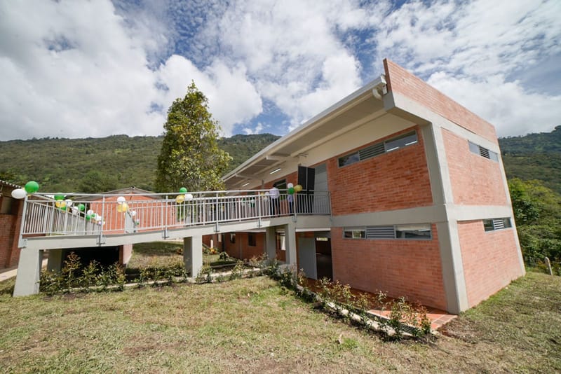 Gobernación fortalece la educación rural en Santander imagen de la publicación