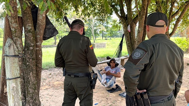 Autoridades despliegan ofensiva integral en el Bajo Rionegro imagen de la publicación