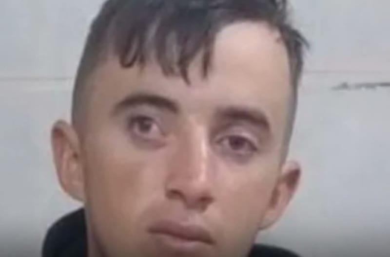 Landrón se hace viral tras su captura por su singular apodo: ‘Malva-visco’ imagen de la publicación