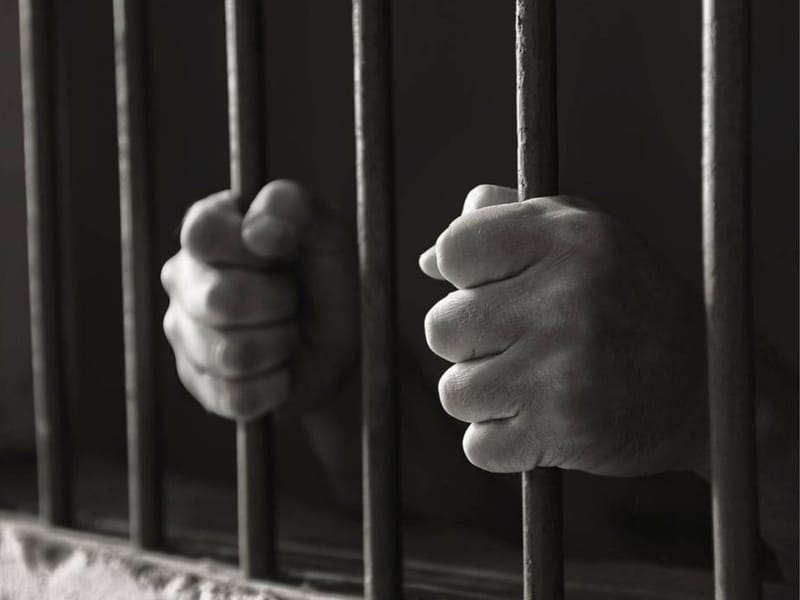 Condenado a más de 18 años de prisión por homicidio en Santander imagen de la publicación