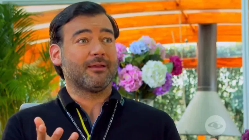 El día que Dios evitó una infidelidad de Juan Pablo Obregón imagen de la publicación