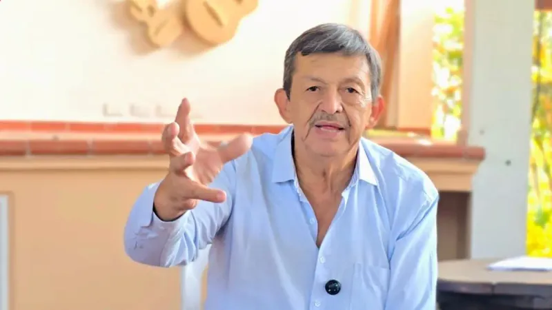 Alcalde de Barbosa, debe retractarse imagen de la publicación