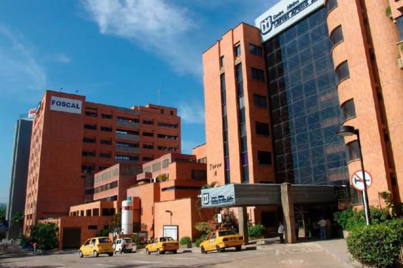 Hombre lucha por su vida tras ser herido a cuchillo durante piques en Anillo vial imagen de la publicación