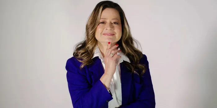 Ministra de Transporte cuestiona a Yeferson Cossio por incidente en vuelo de Avianca imagen de la publicación