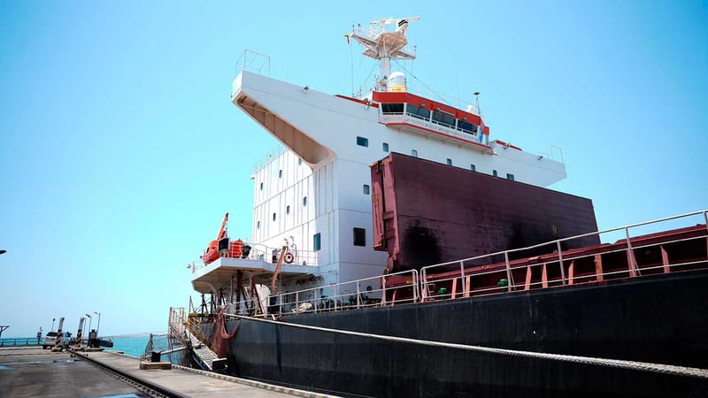 Colombia se prepara para tener nuevo puerto marítimo con conexión férrea para Santander ¿Cuánto costará? imagen de la publicación