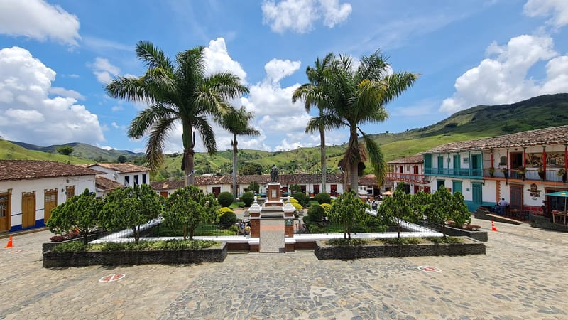 Este es el municipio santandereano que tendrá elecciones este fin de semana imagen de la publicación