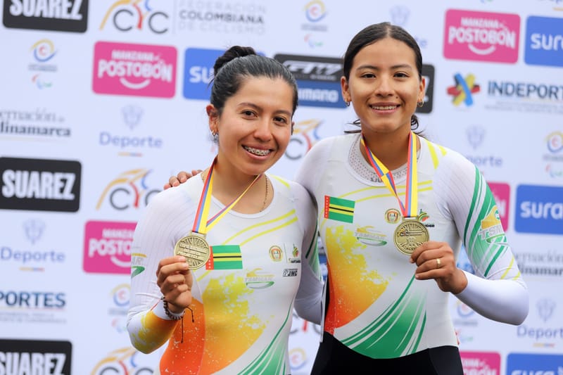 Tres medallas doradas para la delegación de Santander imagen de la publicación