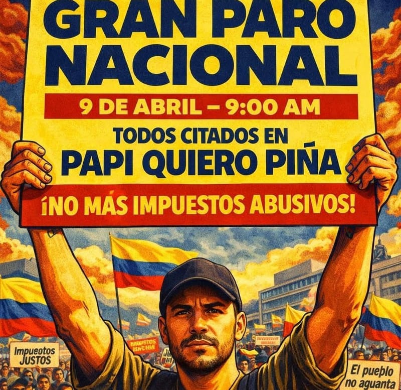 Petro negó que incrementos en impuestos prediales sean responsabilidad de su gobierno imagen de la publicación