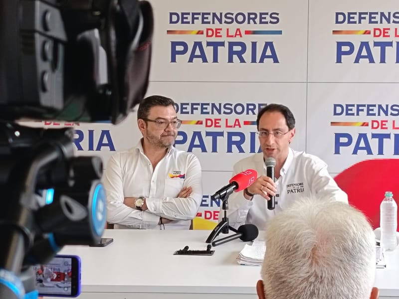 Restrepo pisa el acelerador extractivo en Santander: fracking, minería y choque frontal con el ambientalismo imagen de la publicación