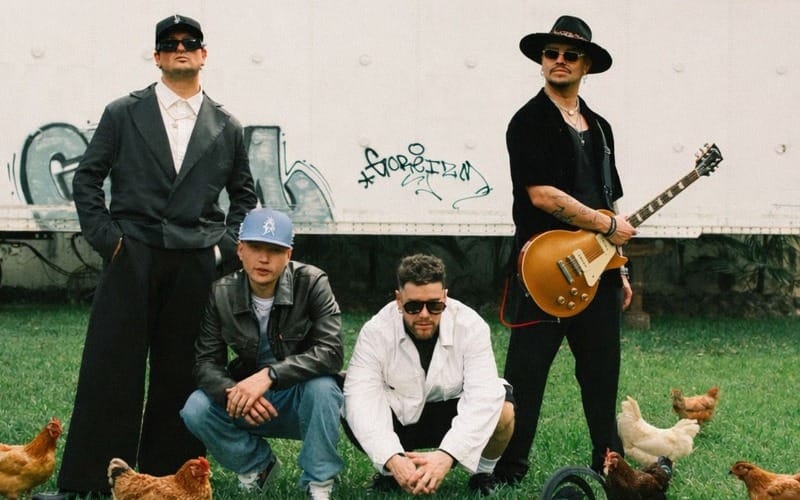 Montano y Piso 21 lanzan “Belleza”, una apuesta emocional del pop urbano imagen de la publicación