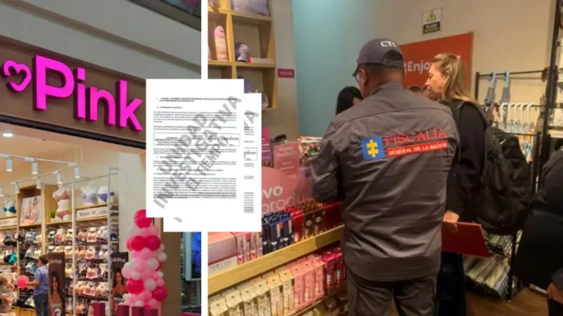La historia detrás de Lili Pink que otros no le cuentan imagen de la publicación