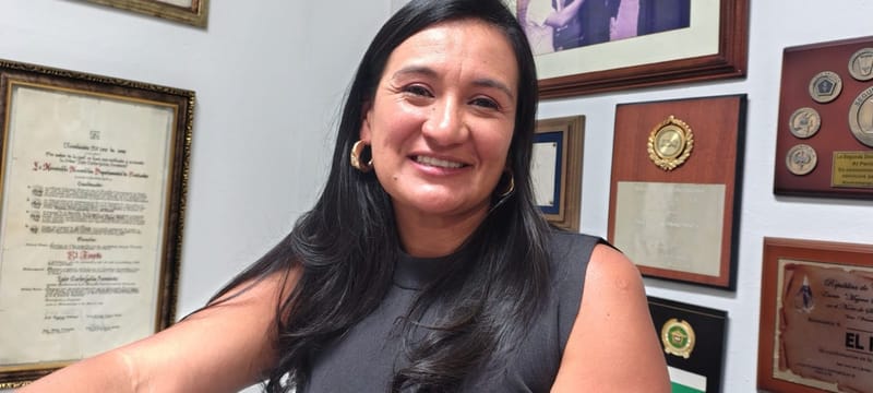 Corte Constitucional revive derechos políticos de la alcaldesa santandereana imagen de la publicación