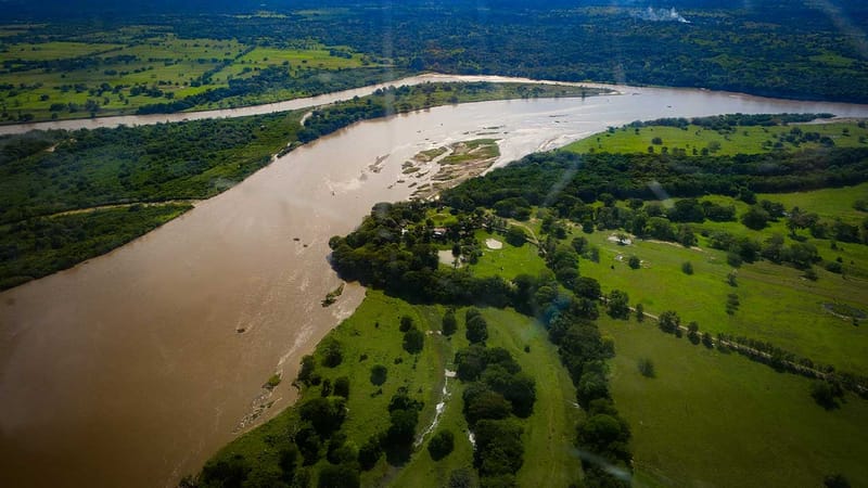 “Colombia tiene 15 millones de hectáreas de tierra fértil improductiva”: ¿estará Petro insinuando motivos para expropiar? imagen de la publicación