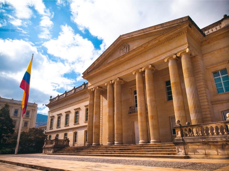 Sueldos del presidente y su vice para este año 2026 imagen de la publicación