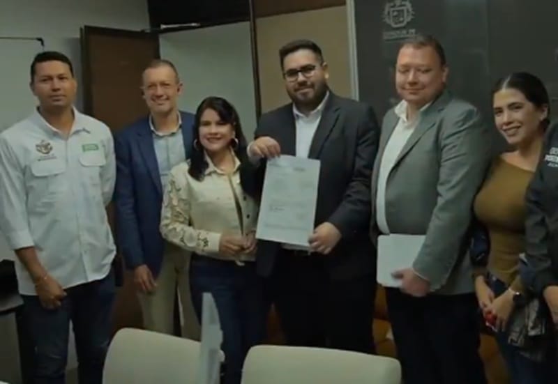 Proyecto de empréstito por más de $500.000 millones entró en etapa decisiva en Bucaramanga imagen de la publicación