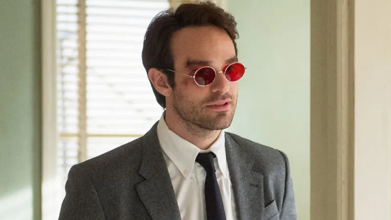 Charlie Cox y los retos de interpretar a Daredevil imagen de la publicación