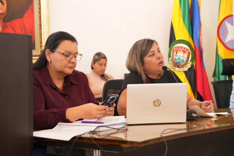 Deserción escolar ha disminuido de forma significativa en Bucaramanga imagen de la publicación