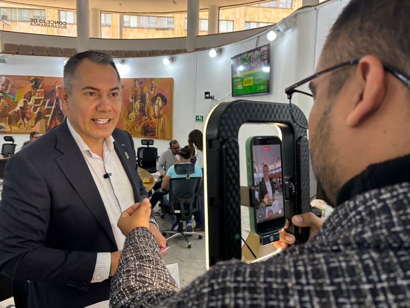 Feria de empleo este martes 28 de abril para personas con discapacidad imagen de la publicación