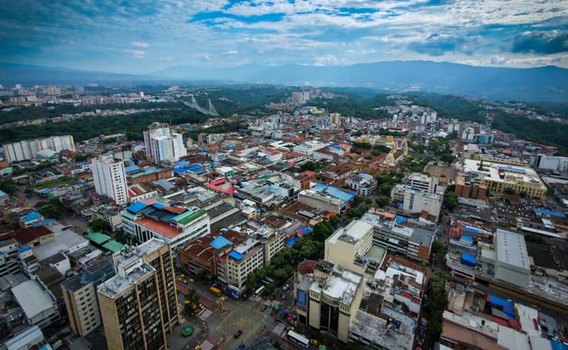 Ciudadanos no están de acuerdo  con crear un Distrito Metropolitano imagen de la publicación