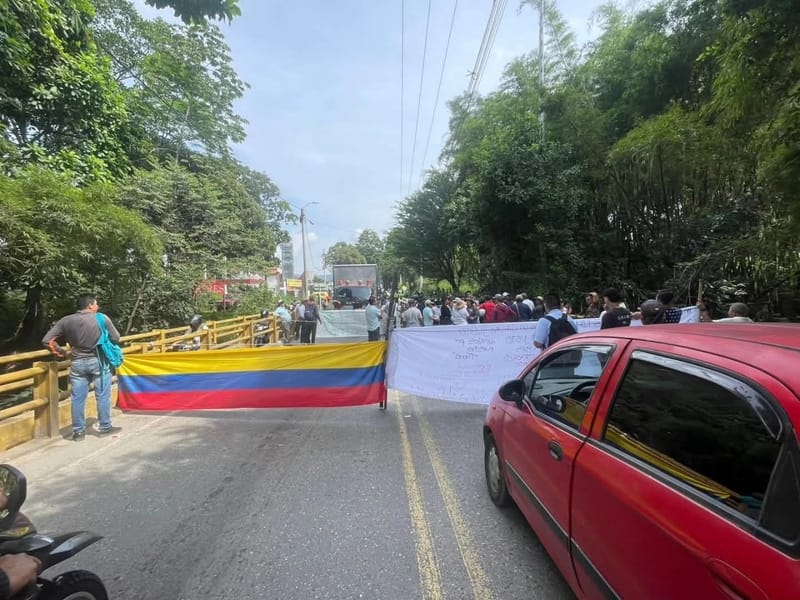 Piedecuesta firmó acuerdo con la AMB para revisar el catastro imagen de la publicación