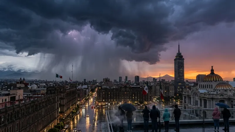 Alerta por llegada del “Niño Godzilla” imagen de la publicación