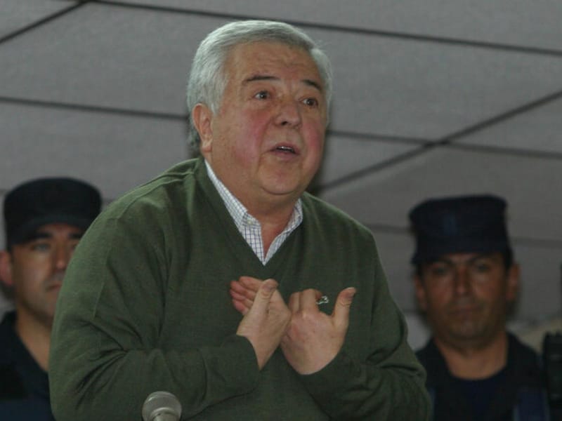 Piden la libertad para exjefe del ‘Cartel de Cali’ imagen de la publicación