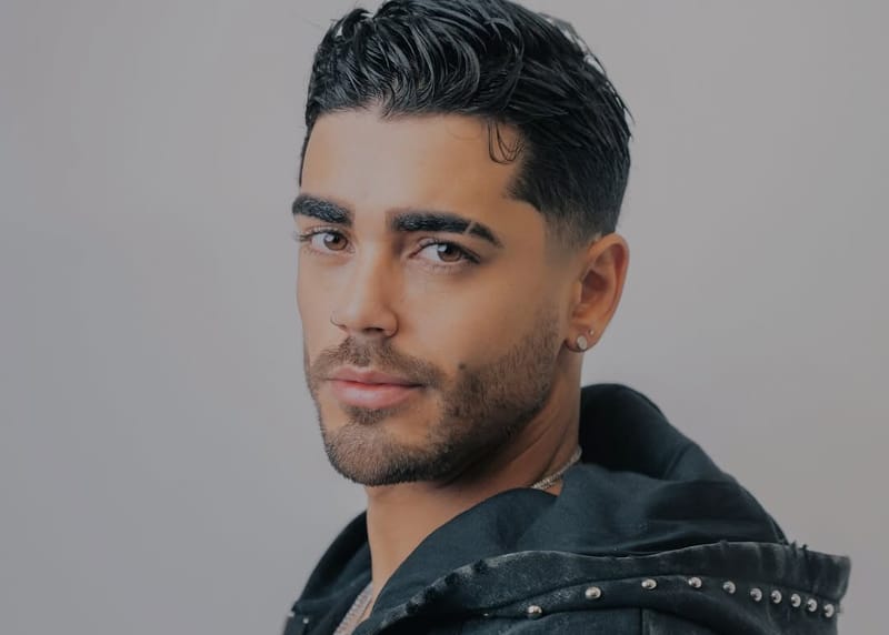 Jay Torres sigue consolidando su conexión con Colombia y presenta “Deli” imagen de la publicación