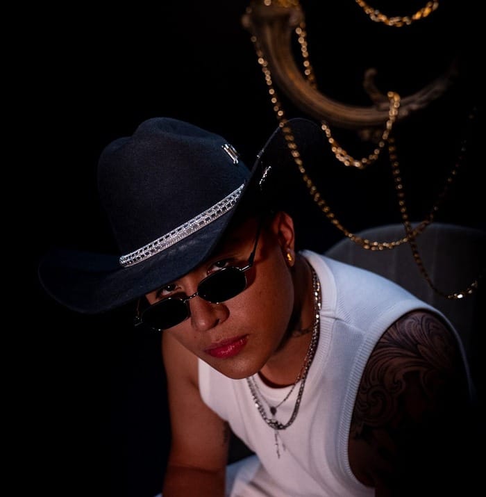 Jhaner Trujillo presenta “¿Para qué?” imagen de la publicación