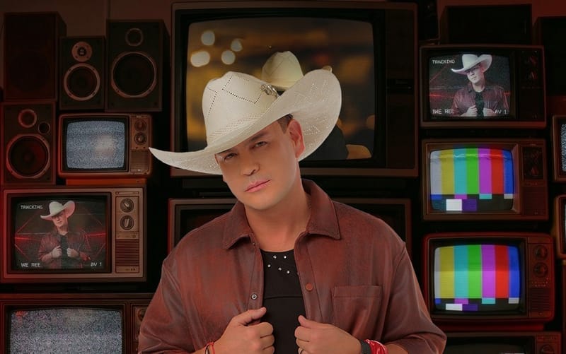 Joaquín Guiller presenta “De los 30 para arriba” imagen de la publicación