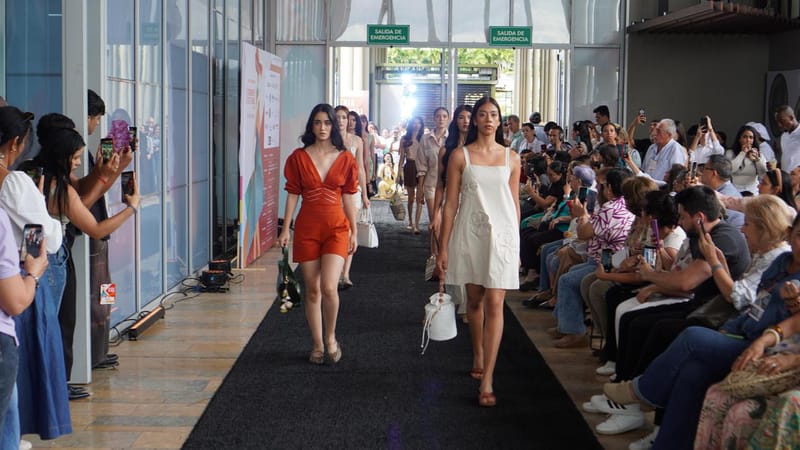 ‘Kiebre’ marcará un antes y un después en la moda santandereana imagen de la publicación