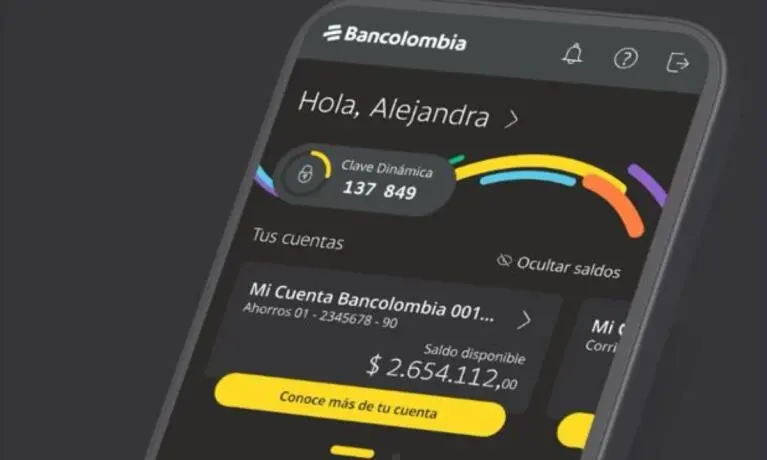 Esté pilas porque Bancolombia anunció nueva suspensión en sus servicios digitales imagen de la publicación