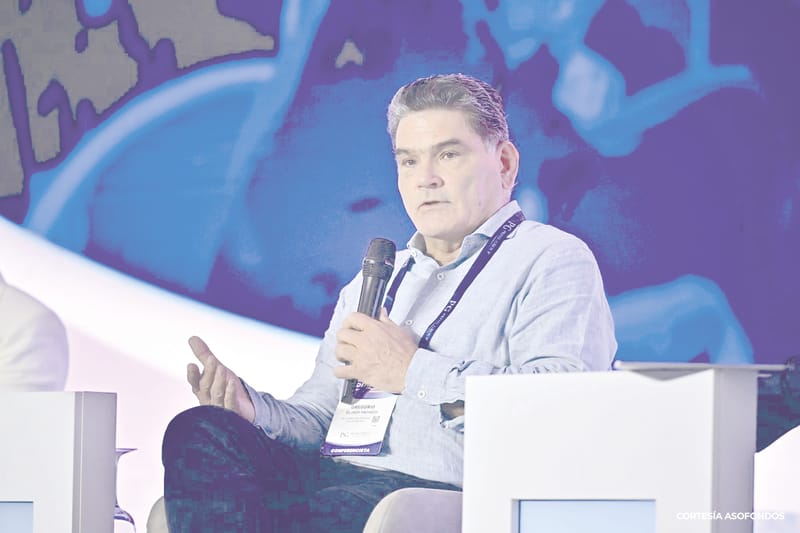 Al Congreso le compete juzgar al Presidente: Gregorio Eljach imagen de la publicación