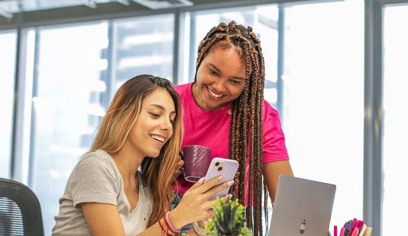 Nequi habilita recepción de dinero del exterior para venezolanos en Colombia imagen de la publicación